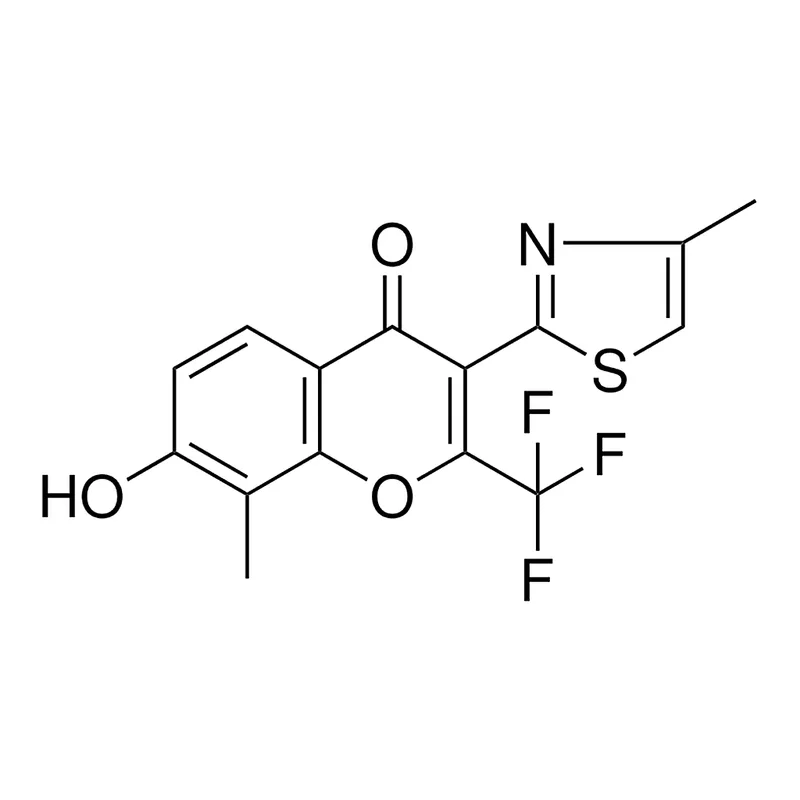 Merck 7-HYDROXY-8-METHYL-3-(4-METHYL- - 10MG &