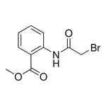 Merck METHYL 2-((BROMOACETYL)AMINO)BEN-