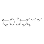 Merck 5-BENZO(1,3)DIOXOL-5-YLMETHYLE - 10 MG &