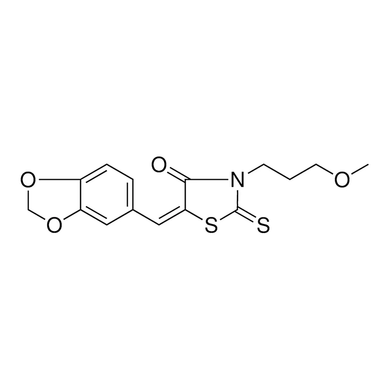 Merck 5-BENZO(1,3)DIOXOL-5-YLMETHYLE - 10 MG &