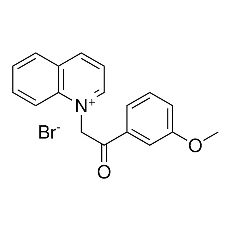 Merck 1-(2-(3-METHOXYPHENYL)-2-OXOETH-