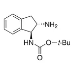 Merck (1S,2S)-2-Amino-1-(Boc-amino)indane