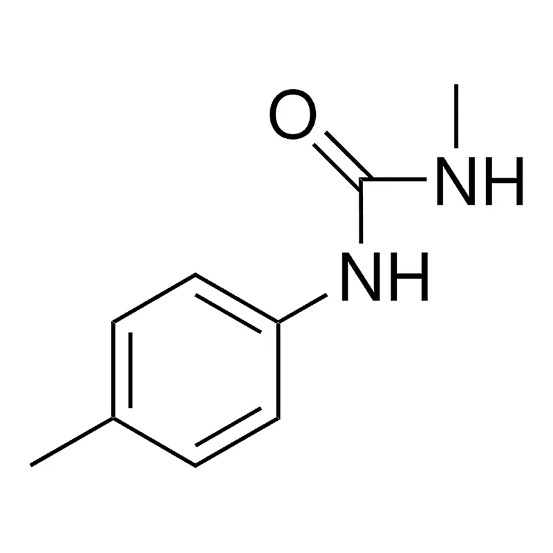 Merck 1-METHYL-3-(P-TOLYL)UREA