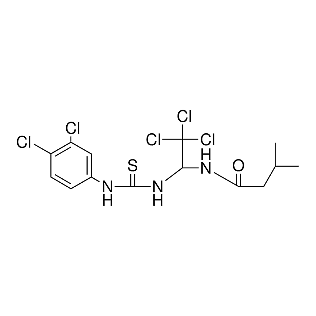 Merck 3-ME-N-(2,2,2-TRICHLORO-1-(3-( - 25 MG&