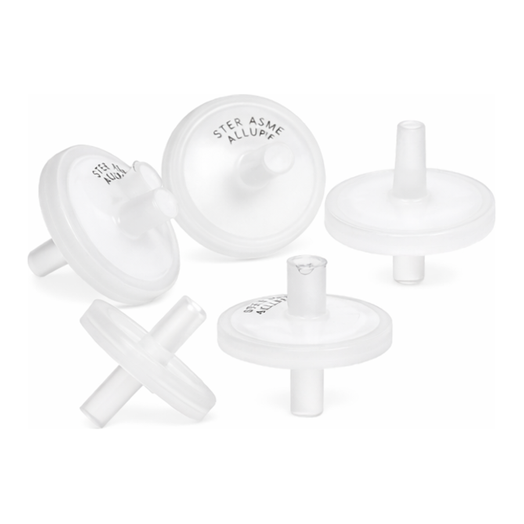Agilent Prem Syring Fltr PTFE 0.45 15mm 100/pk