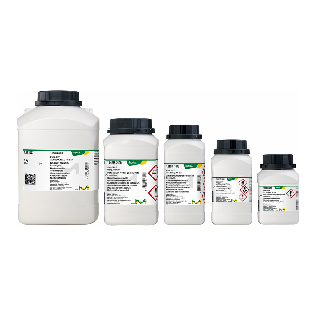 Merck COPPER(II) CHLORIDE DIHYDRATE FOR ANALYS