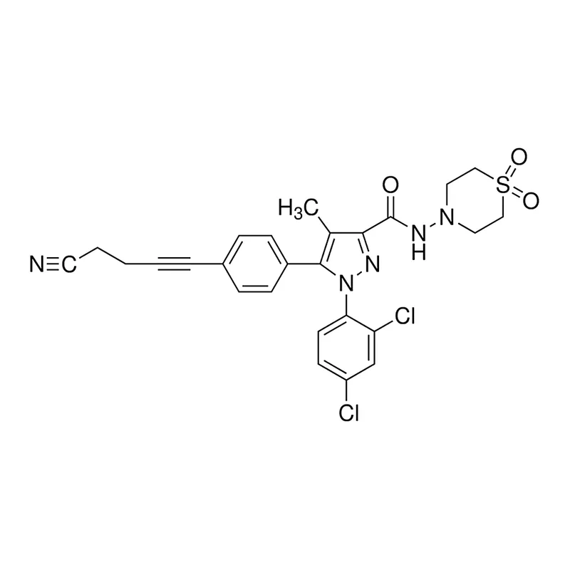 Merck AM6545