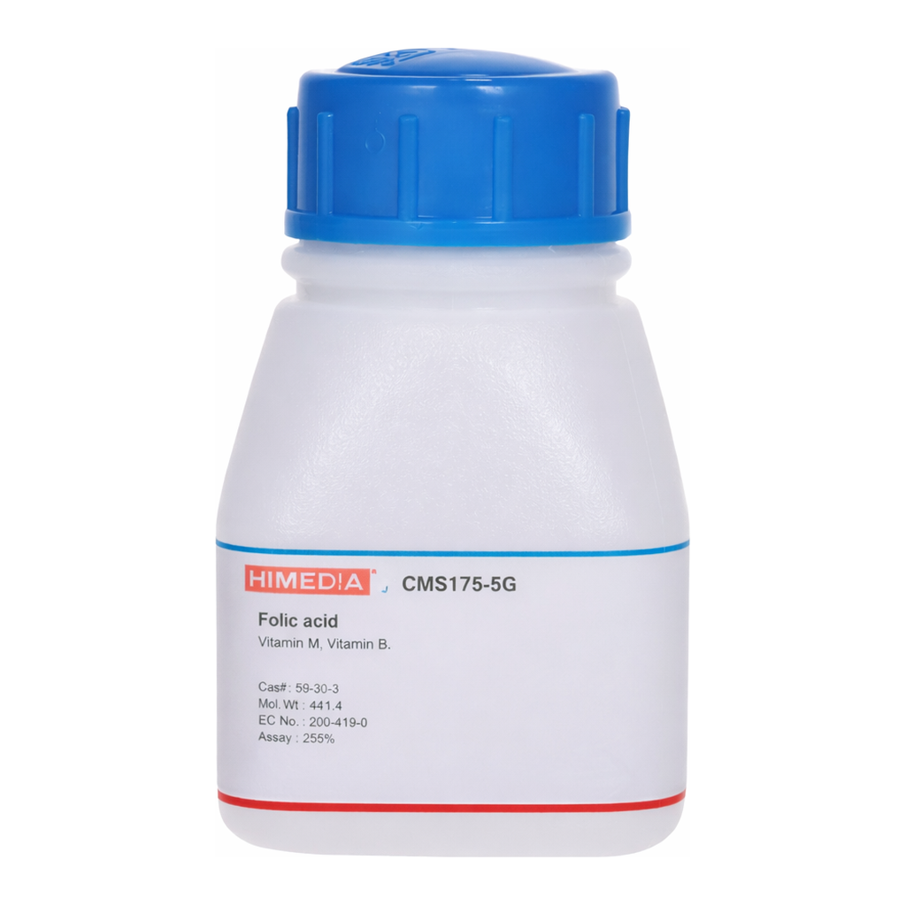 Himedia Folic acid