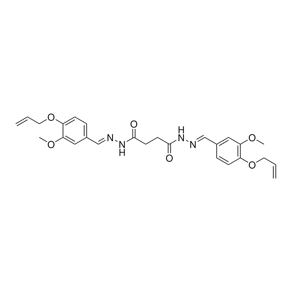 Merck N'(1),N'(4)-BIS(4-(ALLYLOXY)-3-M-