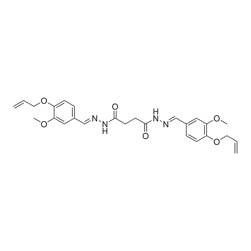Merck N'(1),N'(4)-BIS(4-(ALLYLOXY)-3-M-
