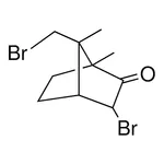 Merck 3,8-DIBROMOCAMPHOR - 50 MG