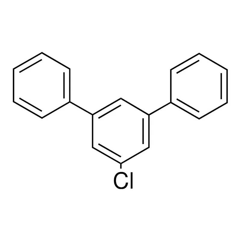 Merck 5'-CHLORO-(1,1',3',1'')TERPHENYL-