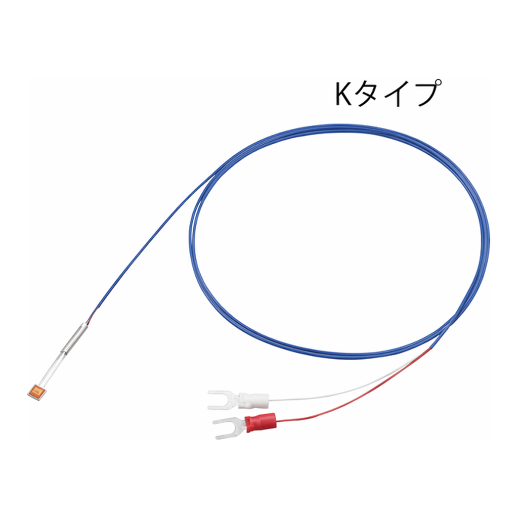 AS ONE Surface Measuring Thermocouple, 표면측정용 열전대