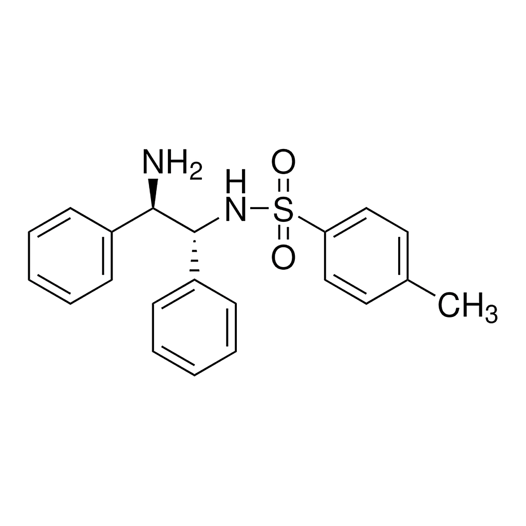 Merck (1R,2R)-(-)-N-p-Tosyl-1,2-diphenylethylenediamine