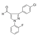 Merck 3-(4-CHLOROPHENYL)-1-(2-FLUOROP-
