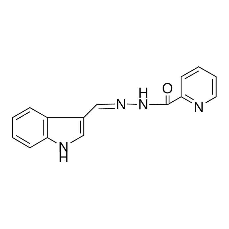 Merck PICOLINIC ACID (3-INDOLYLMETHYLE-