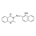 Merck 3-((1-HYDROXY-NAPHTHALEN-2-YLM - 1 MG&