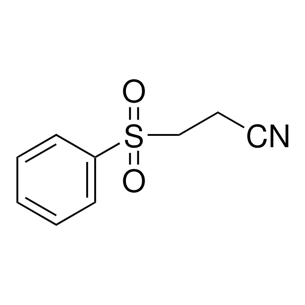 Merck 3-(PHENYLSULFONYL)PROPIONITRILE-1G