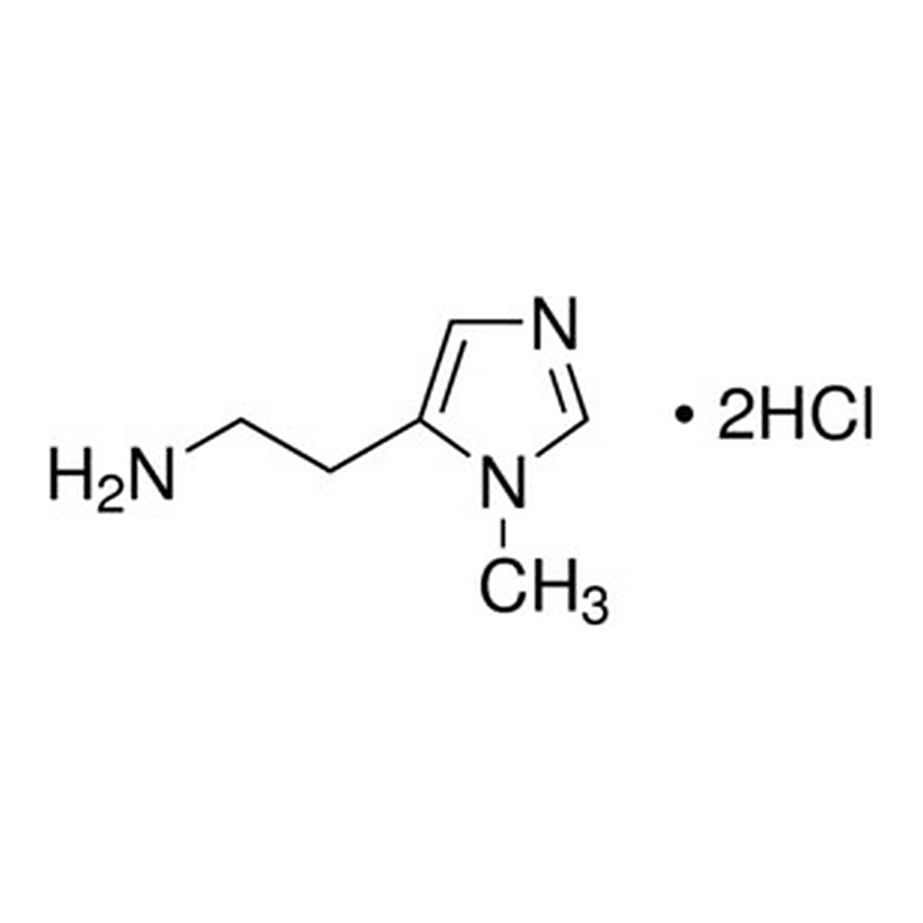 Merck 3-METHYLHISTAMINE DIHYDROCHLORIDE