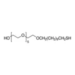 Merck (11-MERCAPTOUNDECYL)HEXA(ETHYLENE GLYCO&