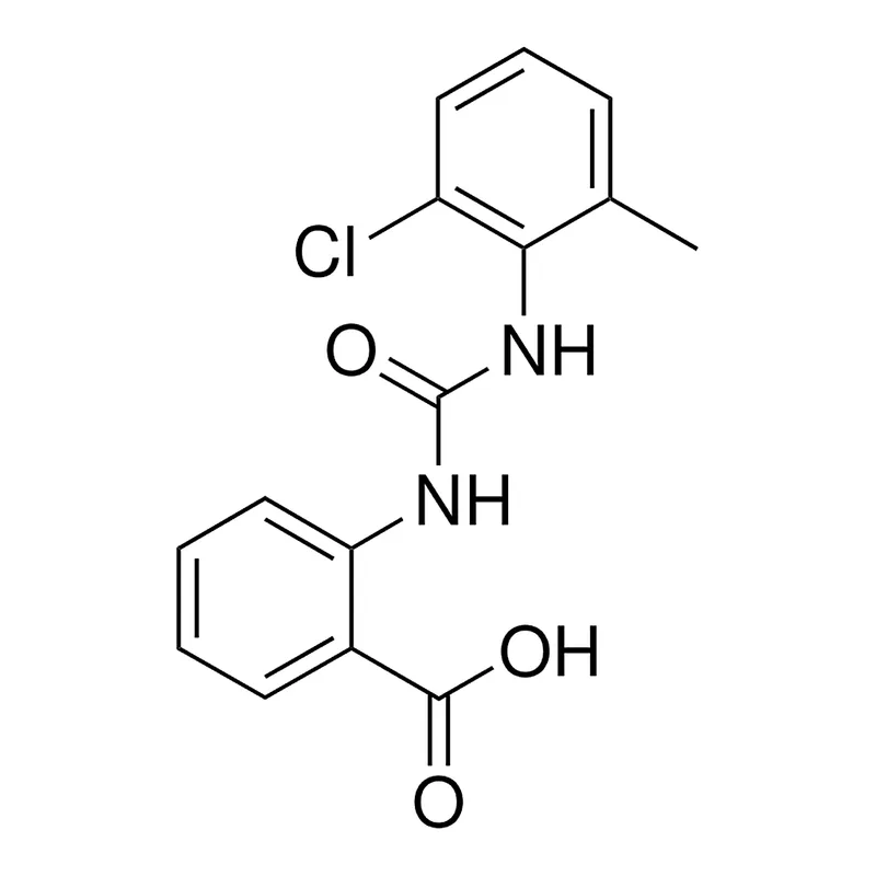 Merck 1-(2-CARBOXYPHENYL)-3-(2-CHLORO-6-