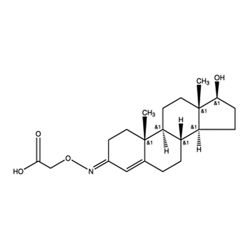 Merck TESTOSTERONE 3-O-CARBOXYMETHYLOXIME