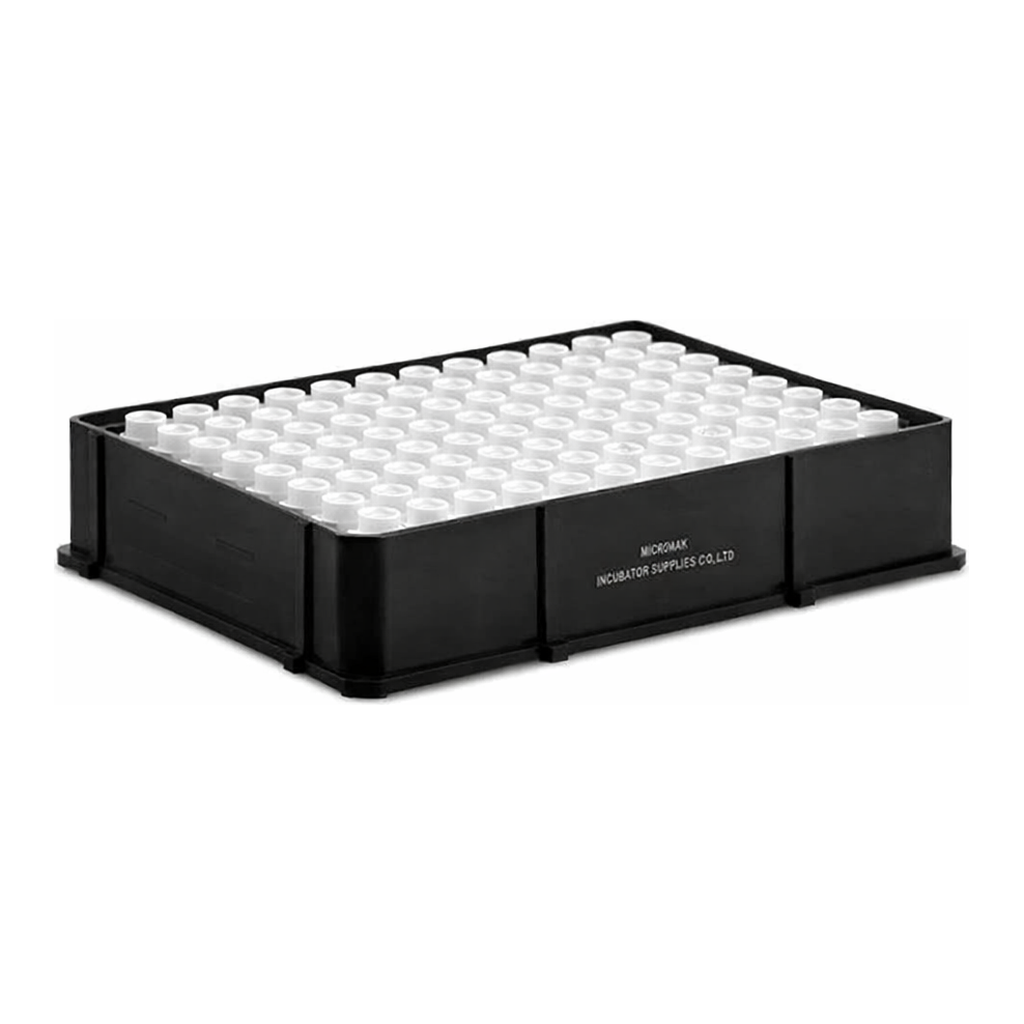 Waters Oasis MCX Online Prospekt-2/Symbiosis Cartridge, 80Å, 30 µm10 mm, 96/pk