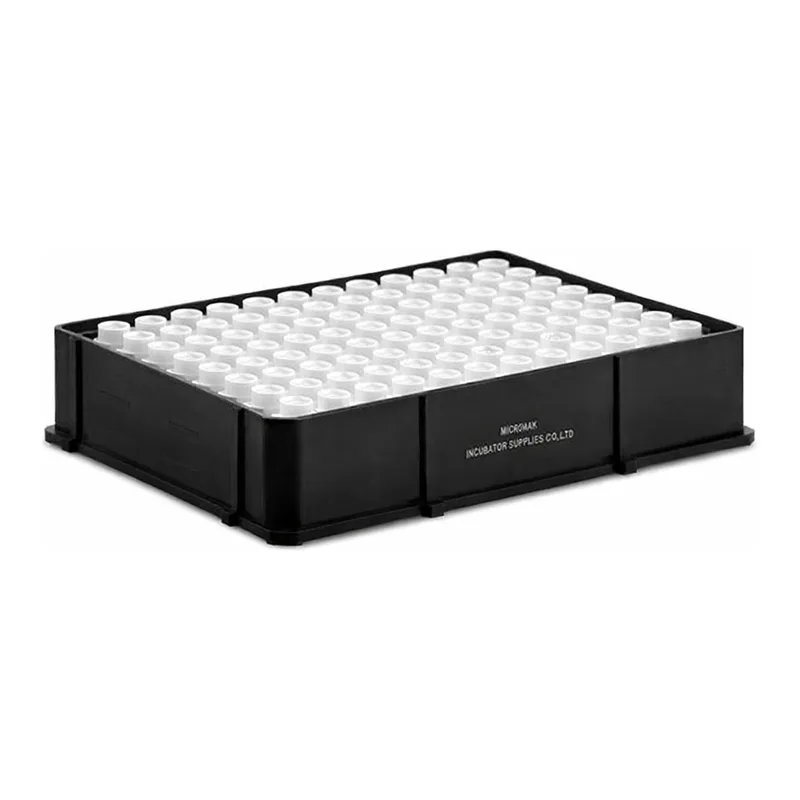 Waters Oasis MCX Online Prospekt-2/Symbiosis Cartridge, 80Å, 30 µm10 mm, 96/pk