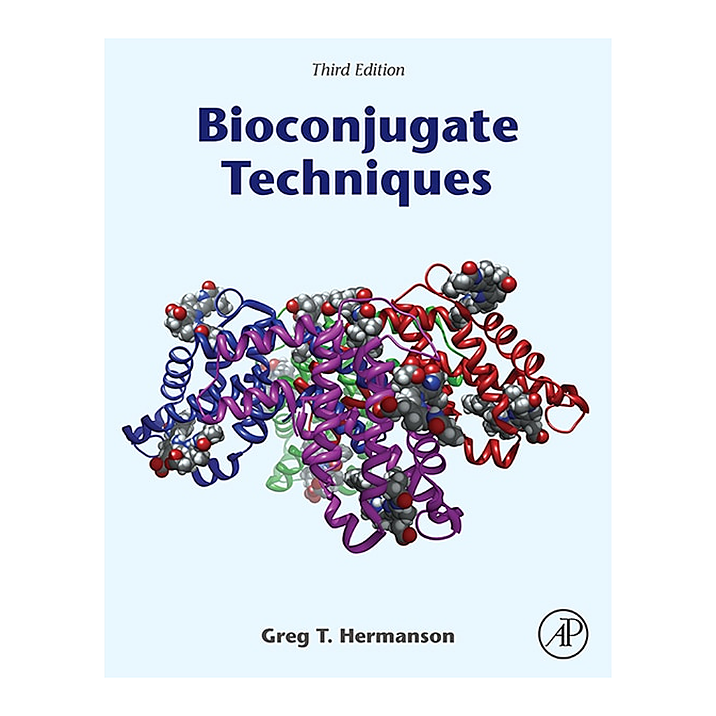 Thermo Fisher Scientific Bioconjugate Techniques, 3rd Edition