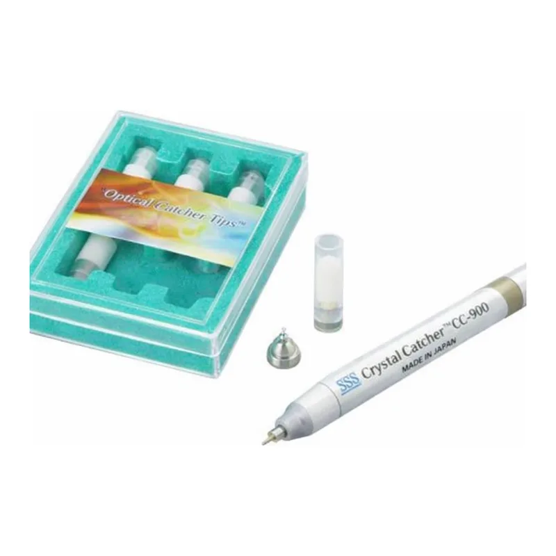 AS ONE Crystal Mounting Tool(Crystal Catcher™), 결정 마운트 툴(크리스탈캣쳐)