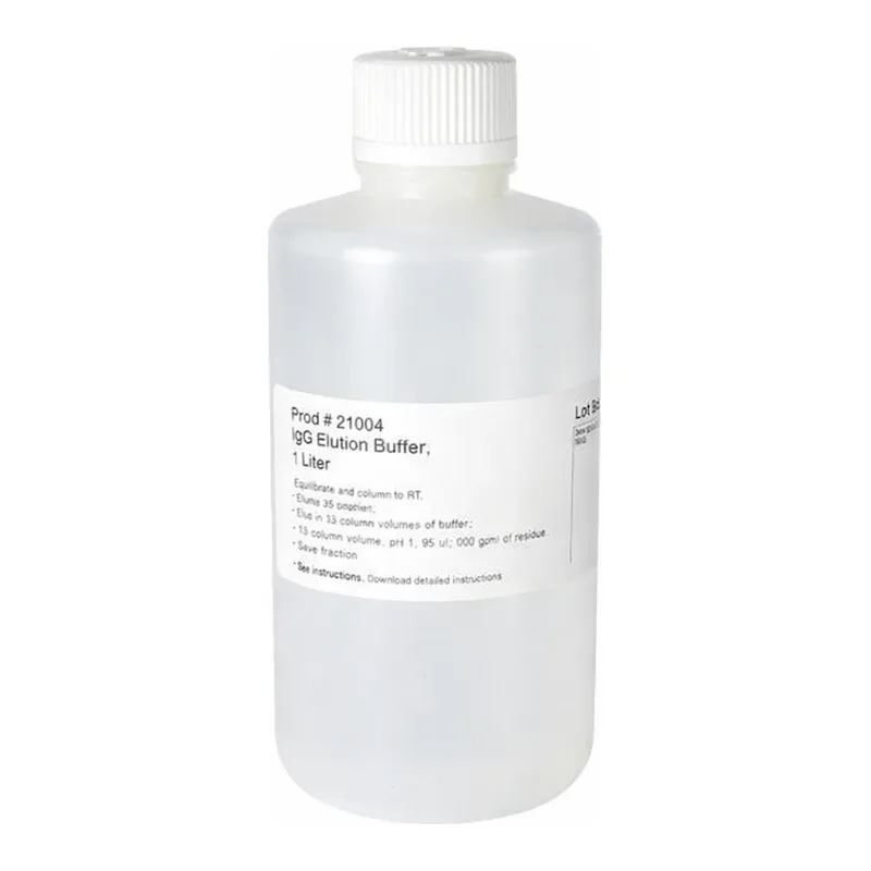 Thermo Fisher Scientific Pierce IgG Elution Buffer, 1 L