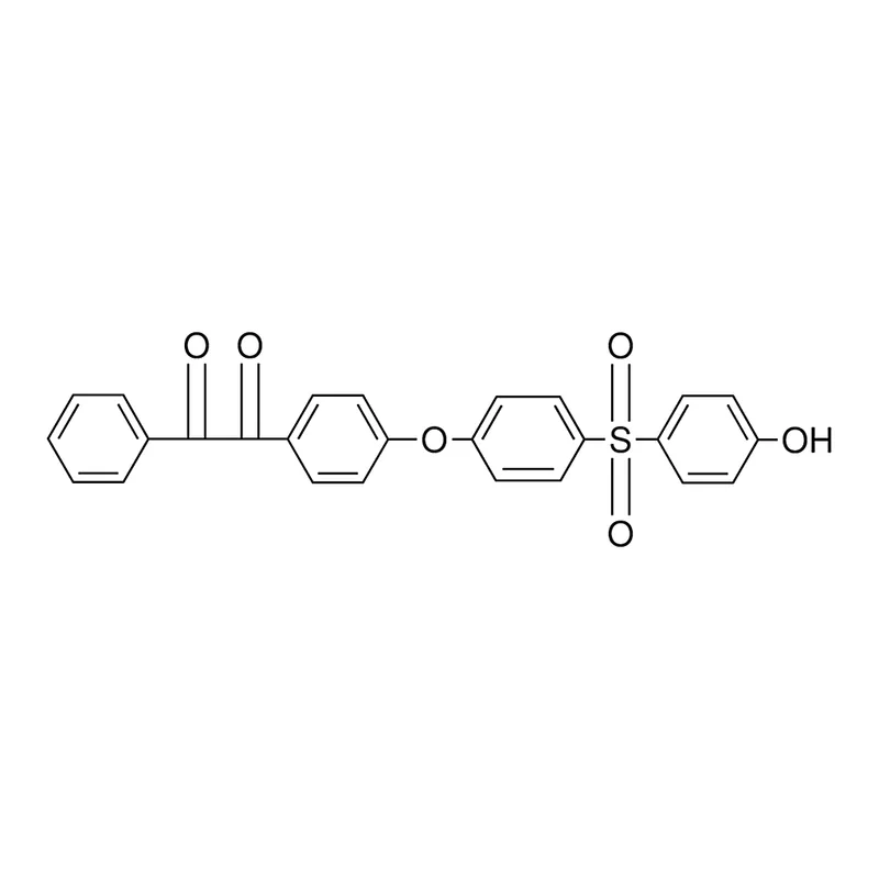 Merck 1-(4-(4-(4-HYDROXY-BENZENESULFON-