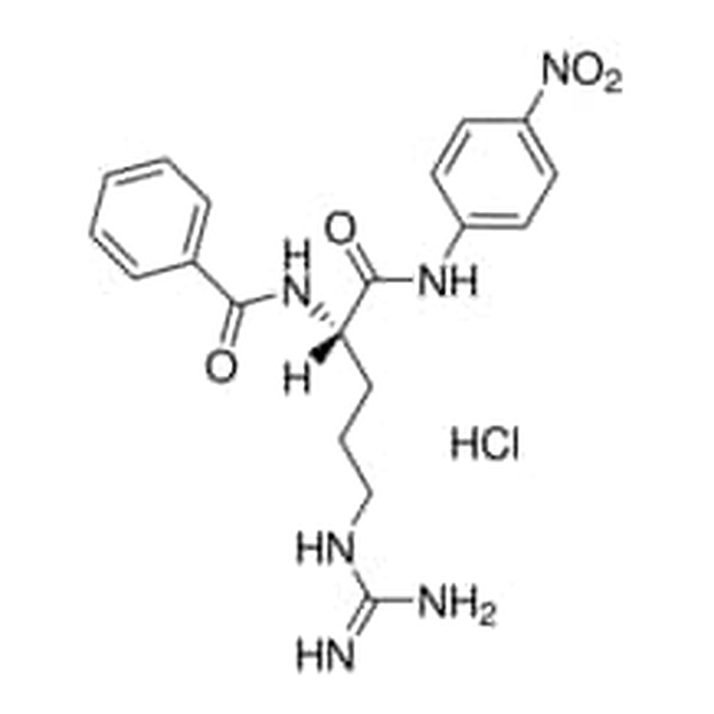 Merck NA-BENZOYL-L-ARGININE P-NITROANILIDE &