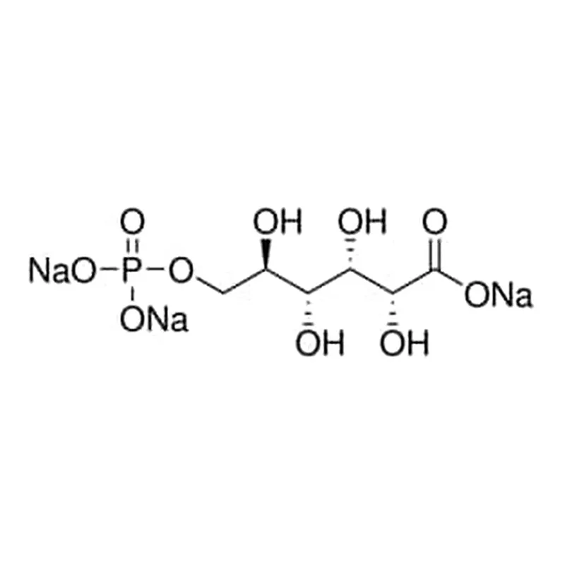 Merck 6-PHOSPHOGLUCONIC ACID TRISODIUM