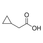 Merck Cyclopropylacetic acid