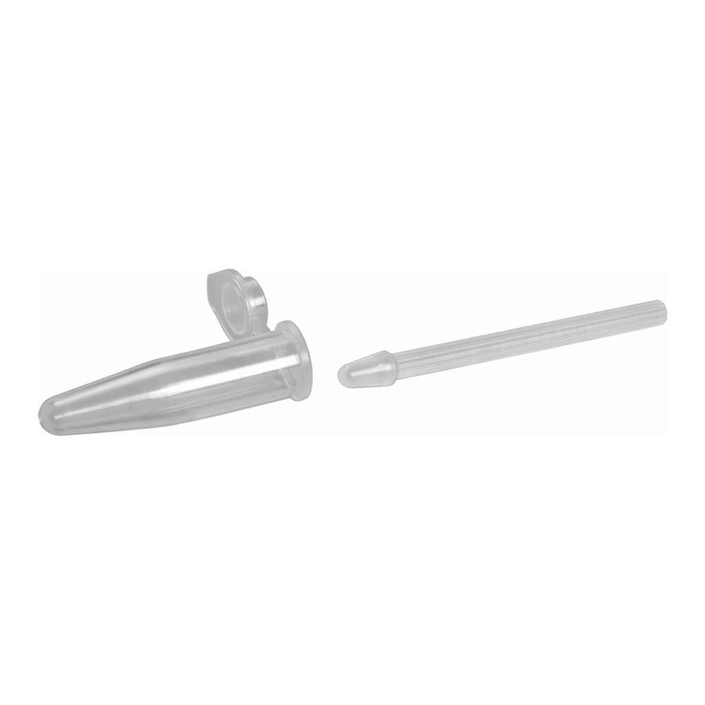 Merck SP Bel-Art(R) Proculture Plastic Pestles and Tubes for Micro-Tube Homogenizer System