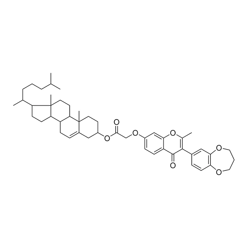 Merck RCL R38,595-6 - 5 MG