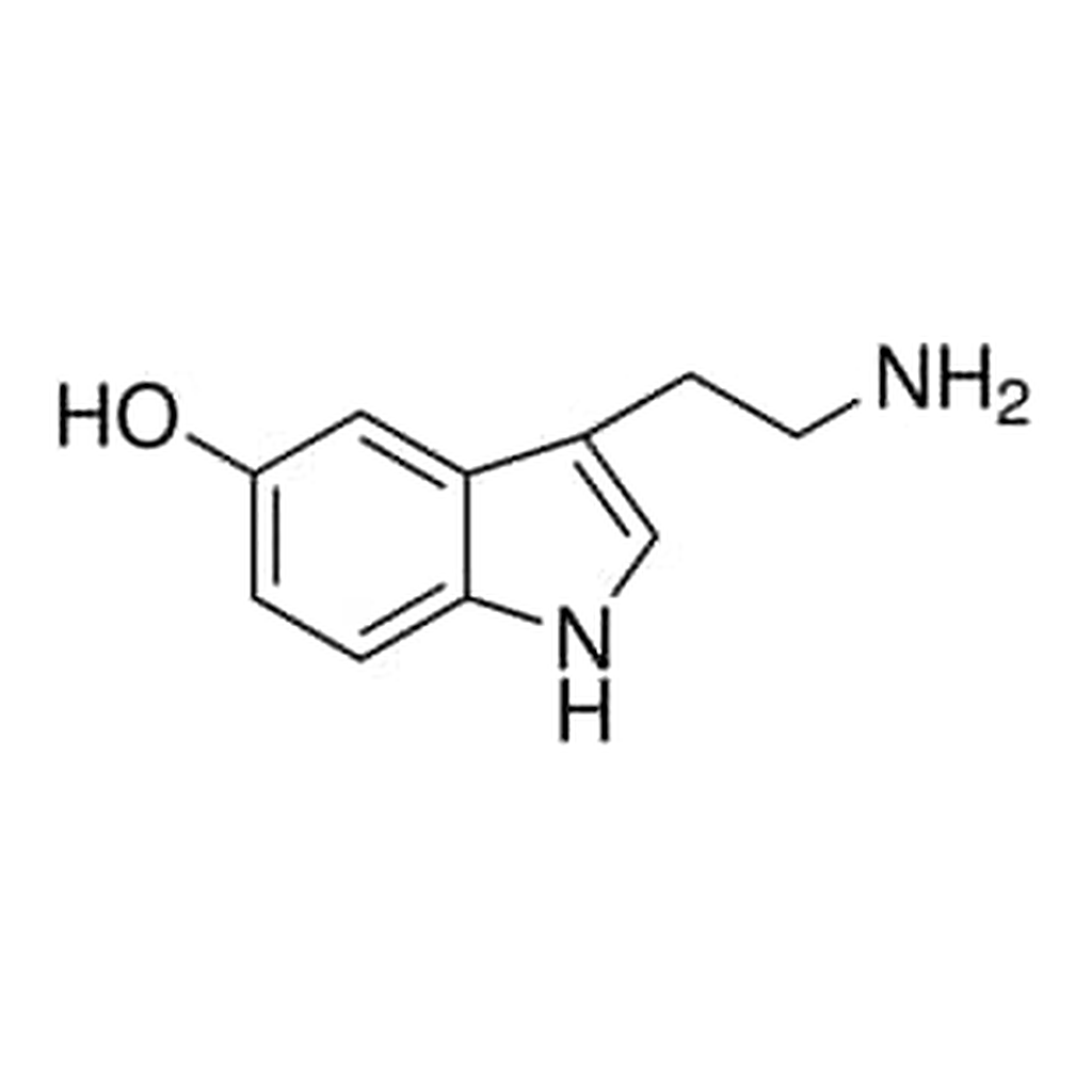 Merck SEROTONIN