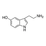 Merck SEROTONIN