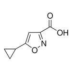 Merck 5-Cyclopropylisoxazole-3-carboxylic acid
