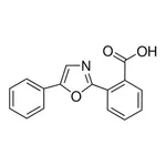 Merck 2-(5-PHENYL-2-OXAZOLYL)BENZOIC ACID, 97%