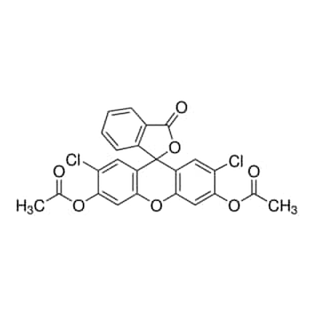 Merck 2``,7``-DICHLOROFLUORESCEIN D&