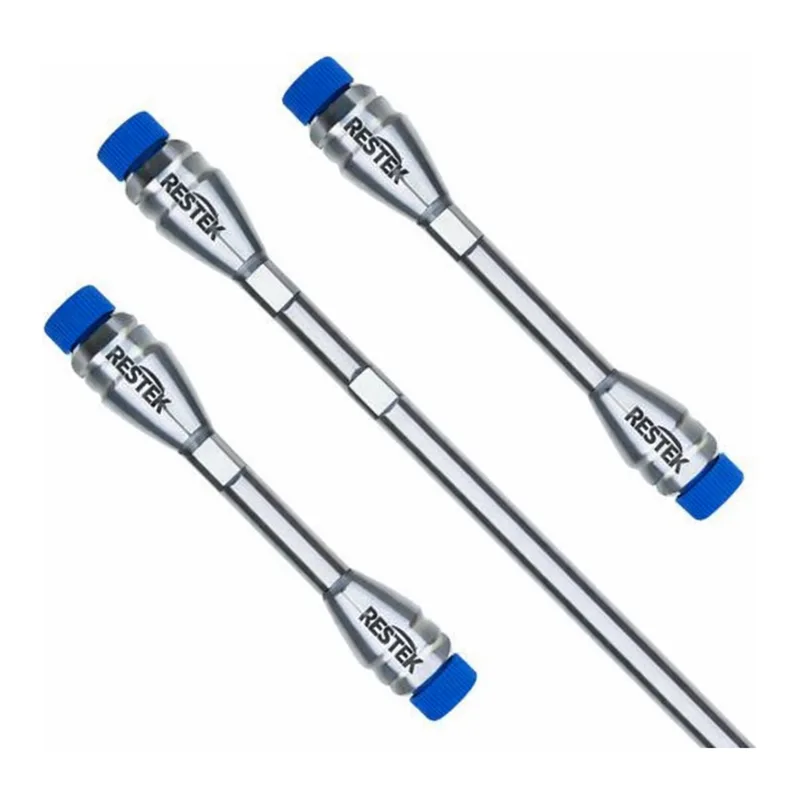 Restek Ultra IBD 5um, 100 x 3.0mm
