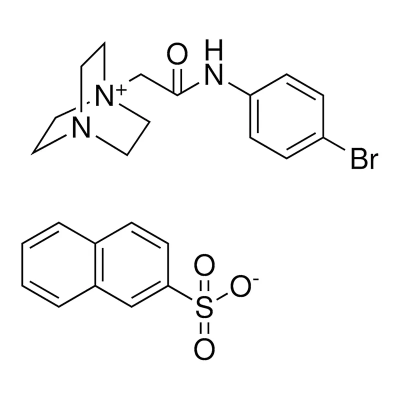 Merck R26,372-9 - 10 MG
