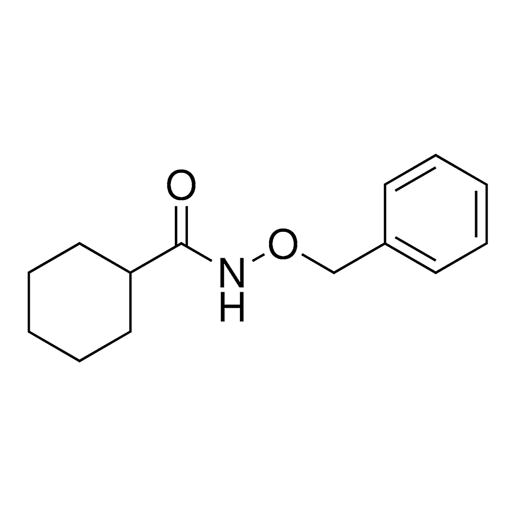 Merck CYCLOHEXANECARBOXYLIC ACID BENZY-