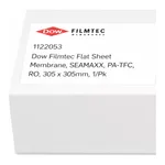 Sterlitech Dow Filmtec Flat Sheet Membrane, SEAMAXX, PA-TFC, RO
