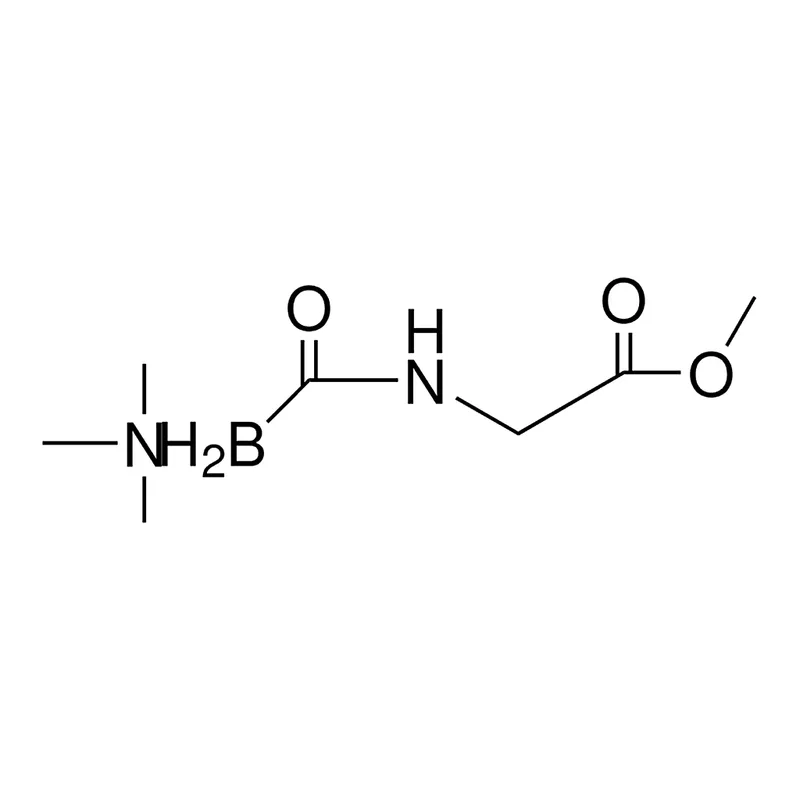 Merck BOROTRIMETHYLGLYCYLGLYCINE MET - 1 MG&