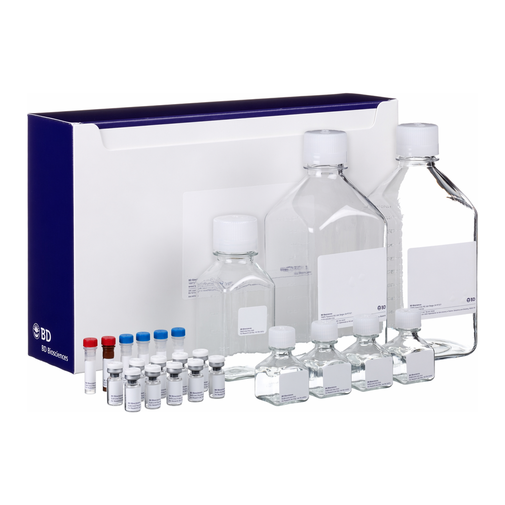 BD Human Enhanced Sensitivity Master Buffer Kit