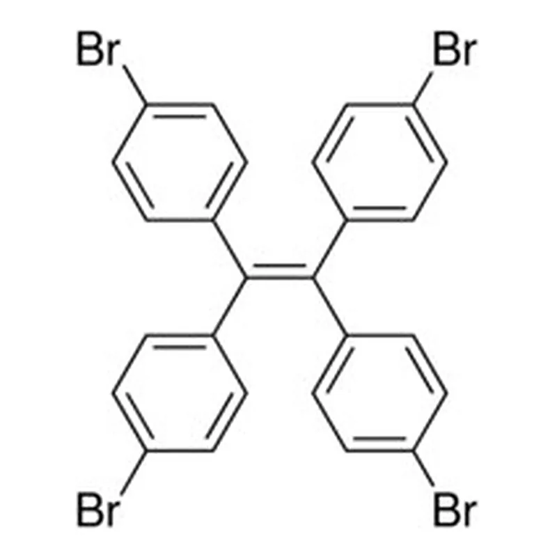 Merck 1,1,2,2-TETRAKIS(4-BROMOPHENYL)ETHYLENE