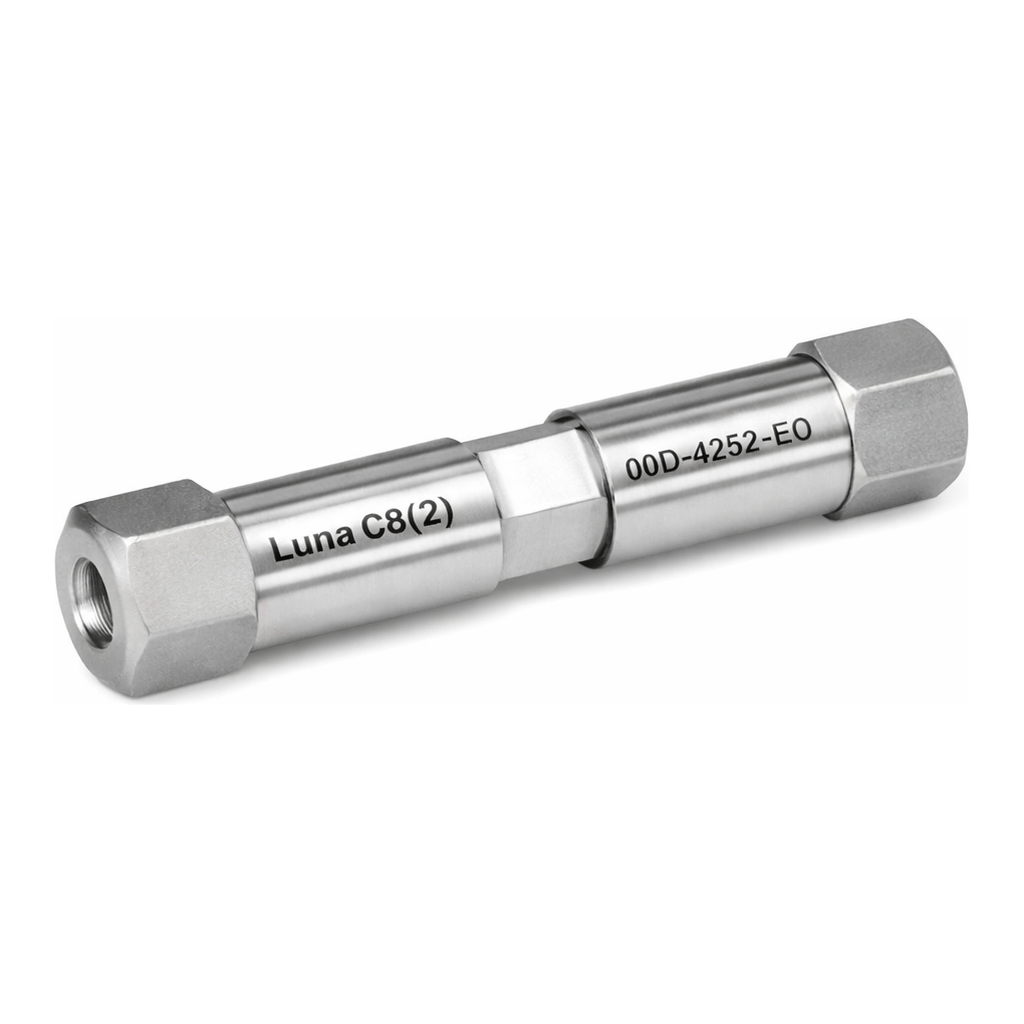 Waters Symmetry C18 Intelligent Speed (IS) Column, 100Å, 3.5 µm, 4.6 mm X 20 mm, 1/pk